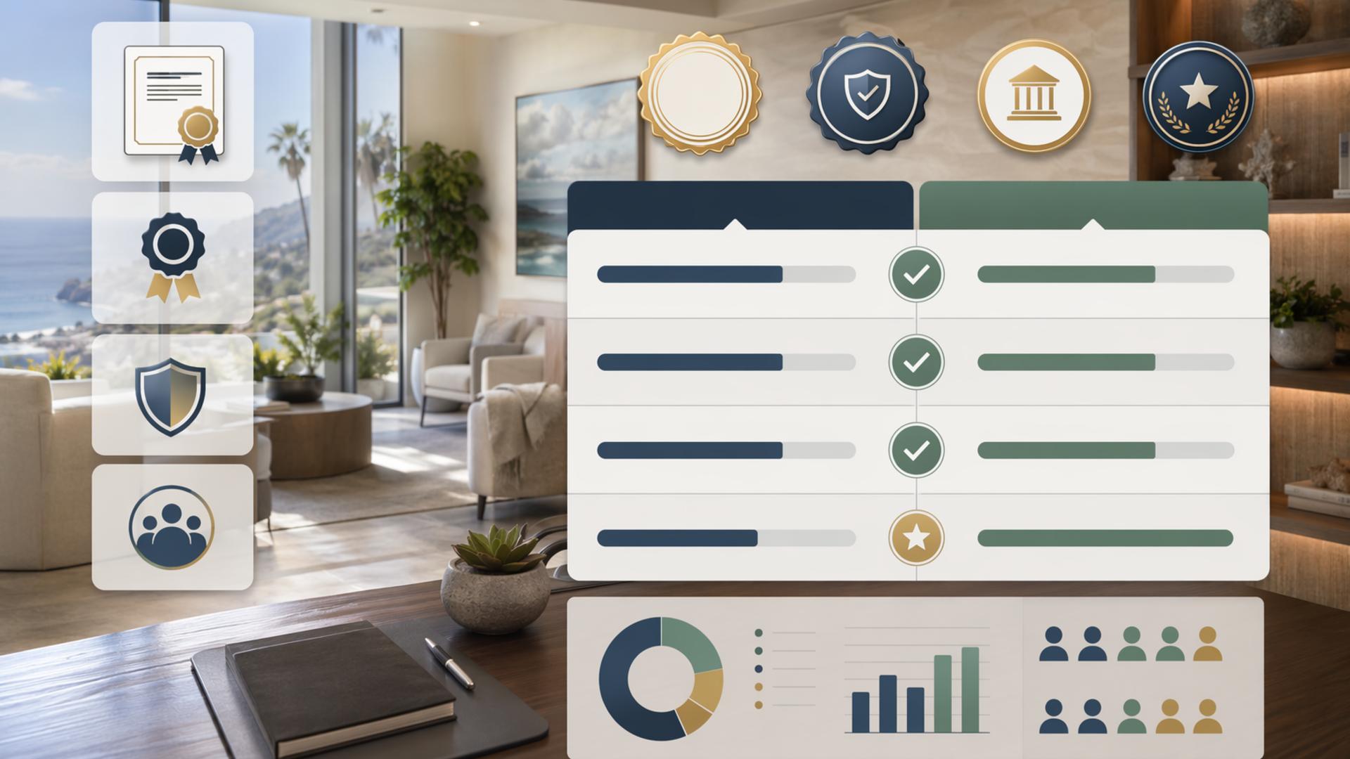 9 Los Angeles Luxury Residential Rehab Inpatient Treatment Accreditation Joint Commission Detox Dual Diagnosis Centers Worth Considering